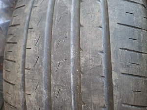 50 lei bucata, 2 Cauciucuri vara Pirelli Cinturato Runflet 225 60 17 - imagine 3