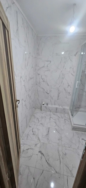 Apartament de vanzare 2 camere decomandat zona Diham Basarabia complet renovat 2026 - imagine 6