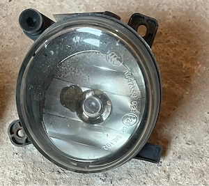 Pachet piese far Xenon Audi A4 B8 (2008-2011) + Proiector ceață + Grile bară - imagine 5