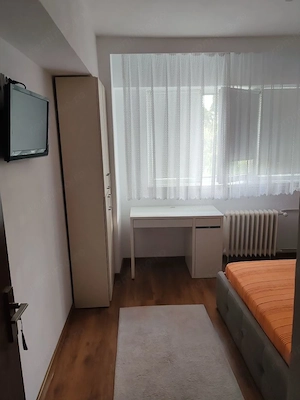 Inchiriez apartament 2 camere - imagine 5