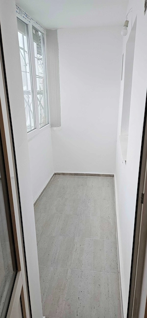 Apartament de vanzare 2 camere decomandat zona Diham Basarabia complet renovat 2026 - imagine 7