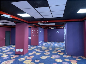 Spa #539;iu comercial 153 mp | Climatizare | 2 grupuri sanitare | Depozitare - imagine 2