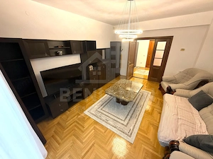 Apartament 2 camere 83mp parter cu gradina Stadion Ion Oblemenco 2007 - imagine 2