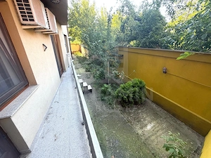 Apartament 2 camere 83mp parter cu gradina Stadion Ion Oblemenco 2007 - imagine 10