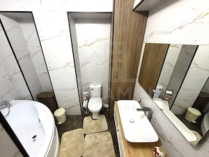 Apartament 2 camere 83mp parter cu gradina Stadion Ion Oblemenco 2007 - imagine 9