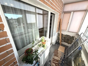 Apartament 2 camere decomandat 1 Mai Parcul Romanescu etaj 3 56mp - imagine 6