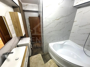 Apartament 2 camere 83mp parter cu gradina Stadion Ion Oblemenco 2007 - imagine 8