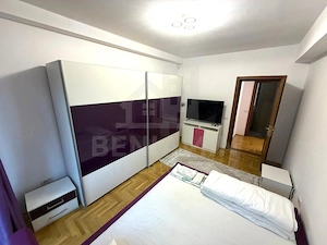 Apartament 2 camere 83mp parter cu gradina Stadion Ion Oblemenco 2007 - imagine 5