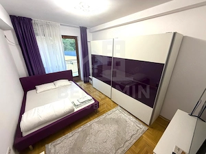 Apartament 2 camere 83mp parter cu gradina Stadion Ion Oblemenco 2007 - imagine 4