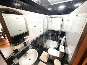 Apartament 2 camere 83mp parter cu gradina Stadion Ion Oblemenco 2007 - imagine 7