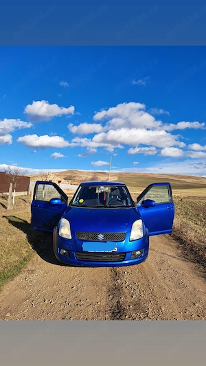 Suzuki Swift Diesel - imagine 3