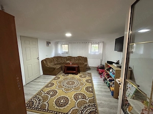 Apartament 2 camere renovat    zona Intim, str. Mărășești | Centrală proprie | Curte + parcare