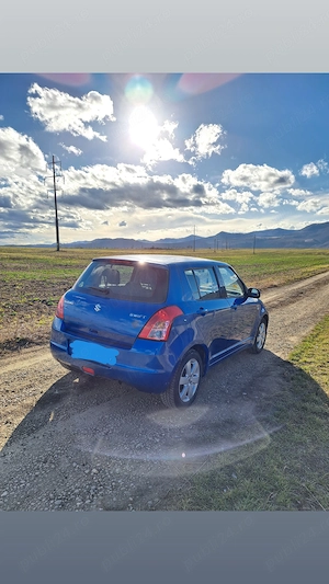 Suzuki Swift Diesel - imagine 2