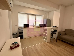 Apartament 2 camere Sebastian - Vulcan Residence/ Loc de parcare+boxa - imagine 5