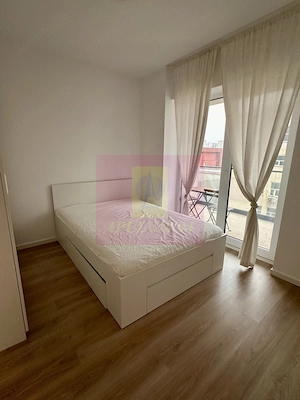Apartament 2 camere Sebastian - Vulcan Residence/ Loc de parcare+boxa - imagine 6