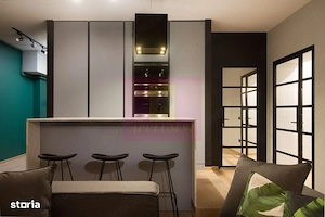 Apartament cu 3 camere, balcon și loc de parcare in garaj - Mall Vitan - imagine 6