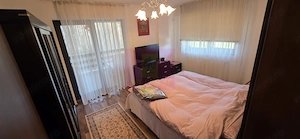 Apartamnet cu 2 camere de vanzare in Sinaia - imagine 4