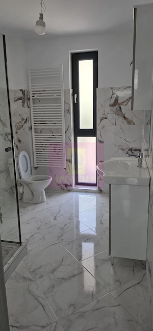 Apartament 3 camere de vânzare la Sinaia - imagine 9