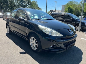 Peugeot 206+ , 2011 , euro 5 - imagine 2