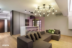 Apartament cu 3 camere, balcon și loc de parcare in garaj - Mall Vitan - imagine 2
