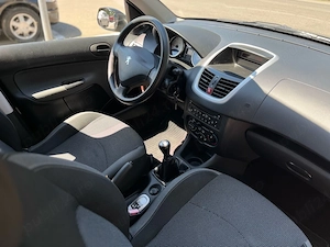 Peugeot 206+ , 2011 , euro 5