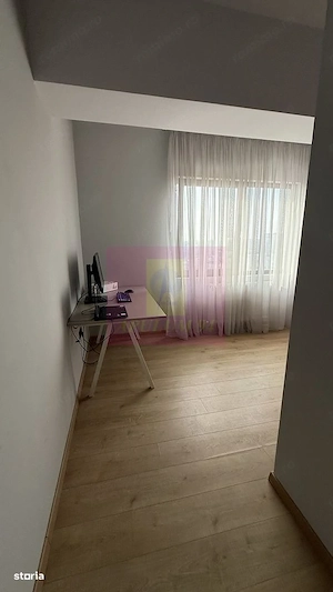 Apartament cu 3 camere, balcon și loc de parcare in garaj - Mall Vitan - imagine 12
