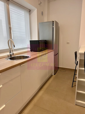 Apartament 2 camere Sebastian - Vulcan Residence/ Loc de parcare+boxa - imagine 8