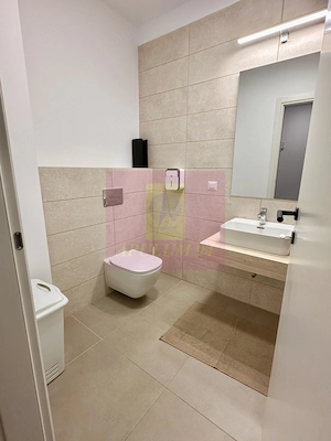 Apartament 2 camere Sebastian - Vulcan Residence/ Loc de parcare+boxa - imagine 9