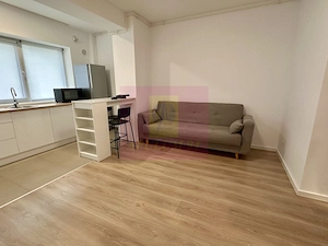 Apartament 2 camere Sebastian - Vulcan Residence/ Loc de parcare+boxa - imagine 7