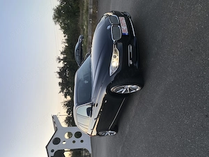 BMW 318d F31 Touring (2014)   Modern Line | Stare excelentă  |  Unic proprietar - imagine 3