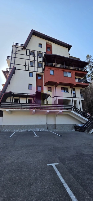 Apartamnet cu 2 camere de vanzare in Sinaia - imagine 20