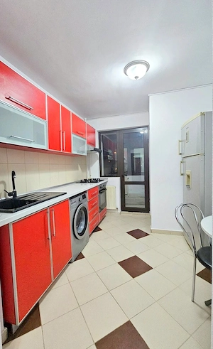 De inchiriat apartament cu 2 camere Mazepa 1, etaj 6/10, 530 euro - imagine 17
