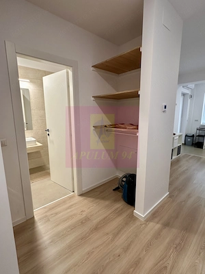 Apartament 2 camere Sebastian - Vulcan Residence/ Loc de parcare+boxa - imagine 10