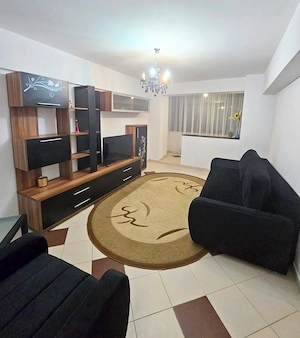 De inchiriat apartament cu 2 camere Mazepa 1, etaj 6/10, 530 euro