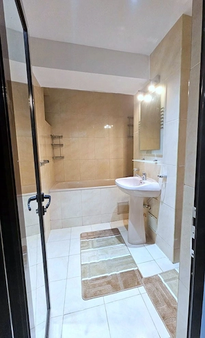 De inchiriat apartament cu 2 camere Mazepa 1, etaj 6/10, 530 euro - imagine 12
