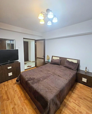 De inchiriat apartament cu 2 camere Mazepa 1, etaj 6/10, 530 euro - imagine 14