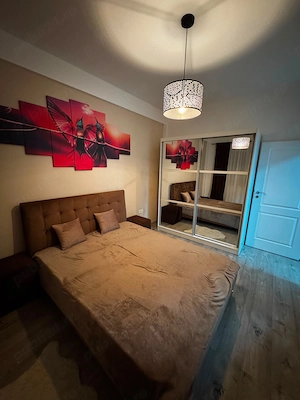 Proprietar: Apartament 3 camere modern | Prima închiriere | Parcare subterană | Braytim   Soarelui - imagine 4
