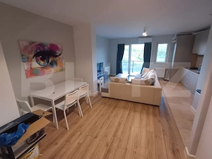 Apartament 2 camere open space,parcare subteran , zona IULIUS MALL