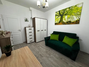 Proprietar: Apartament 3 camere modern | Prima închiriere | Parcare subterană | Braytim   Soarelui - imagine 6