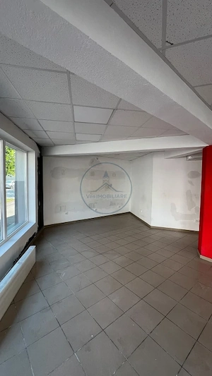 Spațiu comercial de închiriat  Zona Sens,  - imagine 4