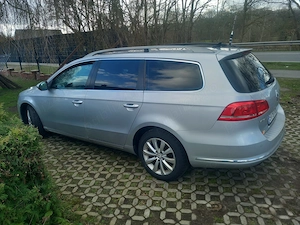 Vând passat