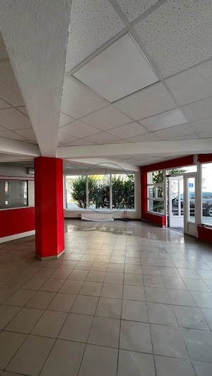 Spațiu comercial de închiriat  Zona Sens,  - imagine 2