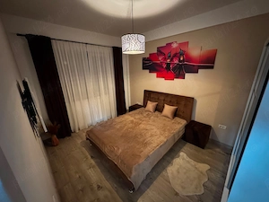 Proprietar: Apartament 3 camere modern | Prima închiriere | Parcare subterană | Braytim   Soarelui - imagine 5