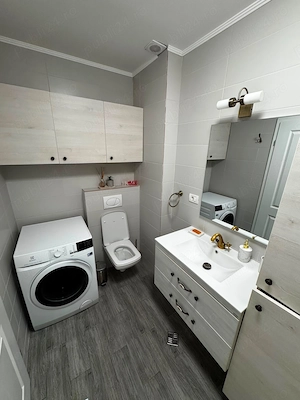 Proprietar: Apartament 3 camere modern | Prima închiriere | Parcare subterană | Braytim   Soarelui - imagine 9