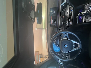 Bmw seria 520d xdrive 2018 - imagine 4