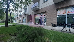 Spatiu Comercial Stradal Șoseaua Colentina zona Teiul Doamnei Suveica