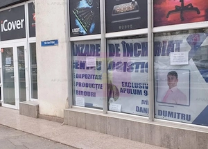 Spațiu zona Bulevardul Unirii - Zepter - imagine 20