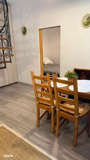 Duplex , 2 dormitoare, 2 băi, 60 mp   Brașov, 15 Noiembrie nr. 20