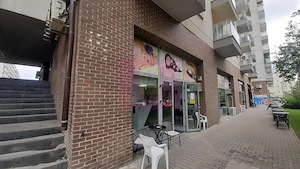 Spatiu Comercial Stradal Șoseaua Colentina zona Teiul Doamnei Suveica - imagine 15