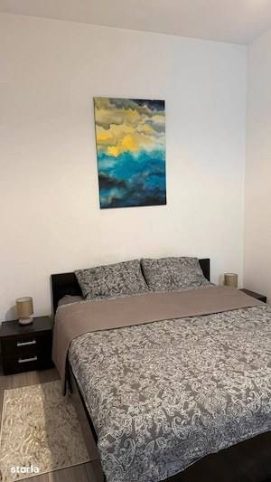 Duplex , 2 dormitoare, 2 băi, 60 mp   Brașov, 15 Noiembrie nr. 20 - imagine 2